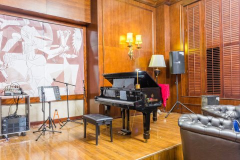 昌吉迎宾馆(北京南路店)