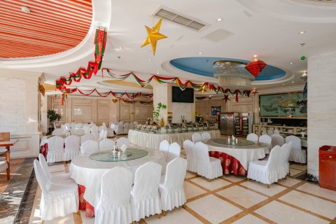 大理川贵渝国际大酒店(高铁站店)