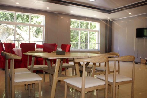 错那锦砻勒布酒店