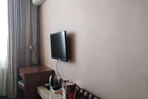 玛纳斯团凤楼宾馆