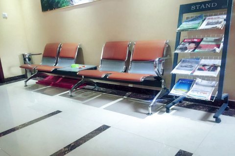 阿尔山新长城宾馆