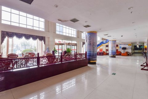 固始锦江商务酒店