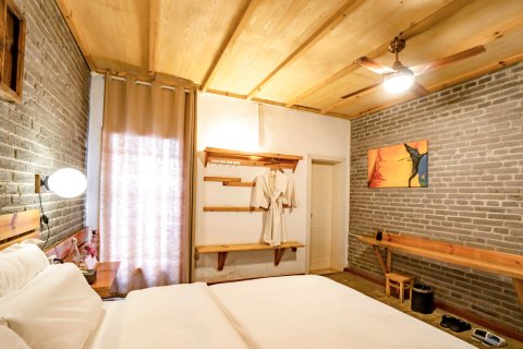 弥勒红河谷温泉山庄