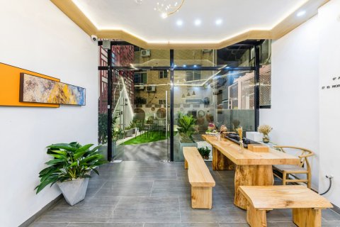 厦门宿海(曾厝垵店)