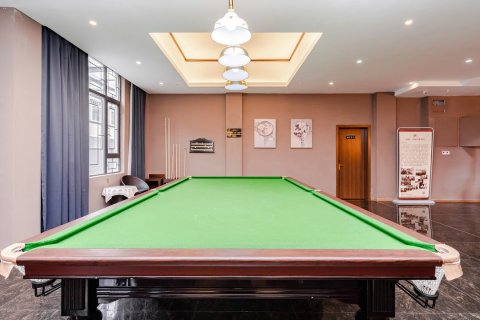 稻城天街印象酒店(亚丁天街店)