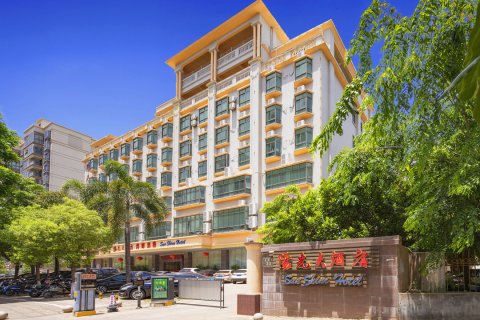 海口阳光大酒店