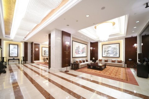 仙游大地京闽酒店