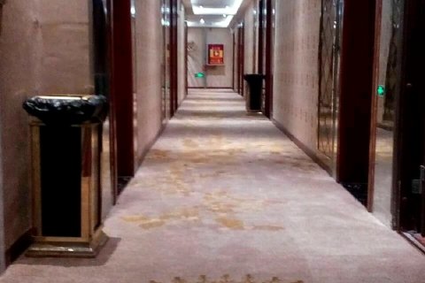 纳吾优美宿酒店(邻水乌龟碑店)