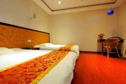 乌镇天顺大酒店