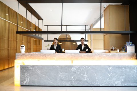 锦颐优选酒店(呼和浩特火车东站万达广场店)