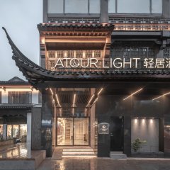 酒店头图