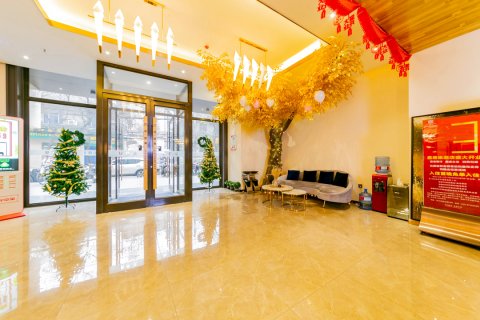 西安嘉唐巢酒店