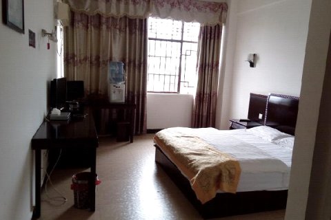 云县云蜀安民宿(黄山路分店)