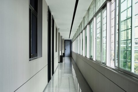 永春美心商务宾馆