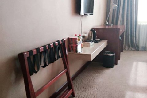 玛纳斯团凤楼宾馆