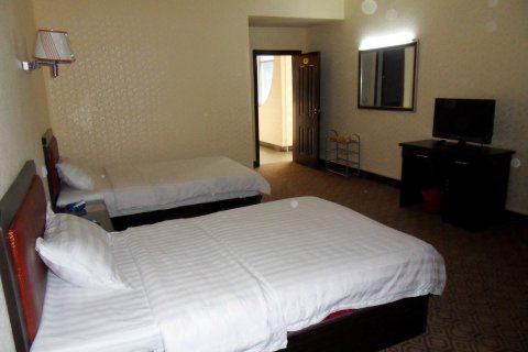 独山麻尾豪都宾馆