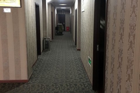 安岳丽都商务宾馆