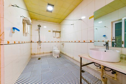 惠民黎明商务宾馆