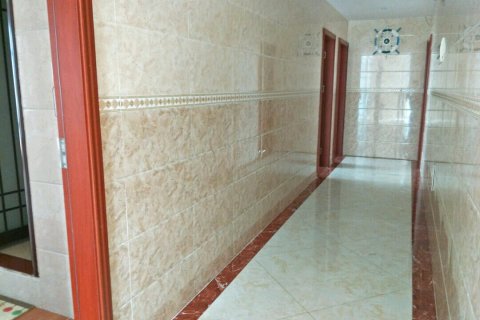 珠海外伶仃幸福岛屿客栈