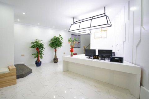 罗源怡人商务宾馆