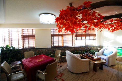 大理川贵渝国际大酒店(高铁站店)