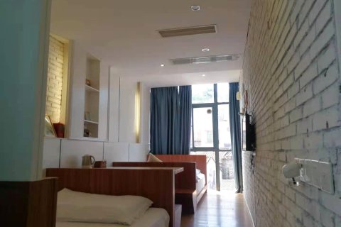 肇庆阅色主题客栈