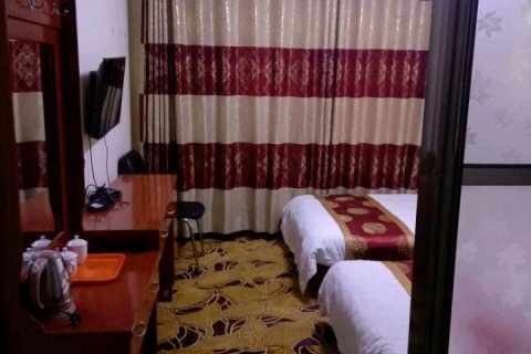 榆中佳逸铭酒店