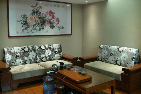 洪洞朝阳壹號酒店