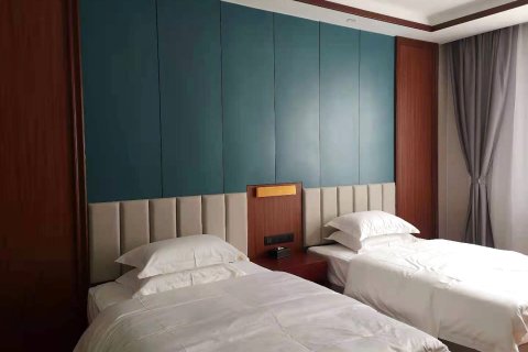 加查众信国际大酒店