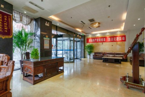 临汾侯马侯府酒店