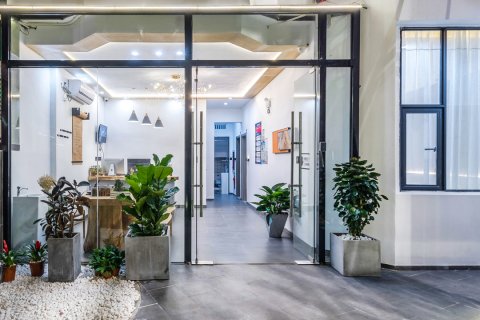 厦门宿海(曾厝垵店)