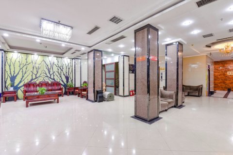 沈丘俪景温泉会馆