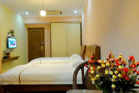 乌镇天顺大酒店