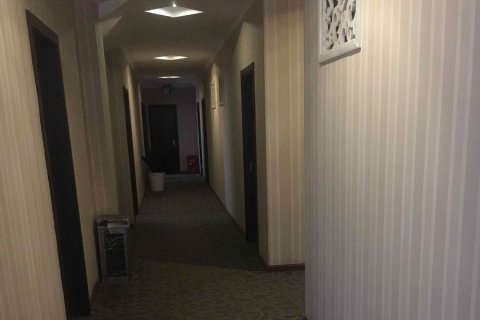 安岳丽都商务宾馆