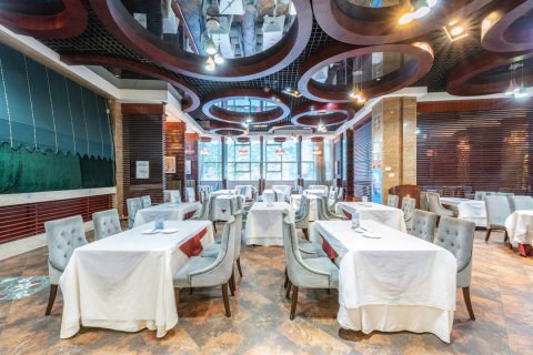 张家口祥通酒店