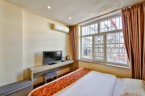 兴和锦江商务宾馆