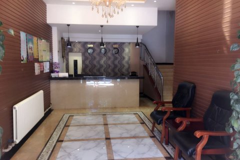 玛纳斯团凤楼宾馆