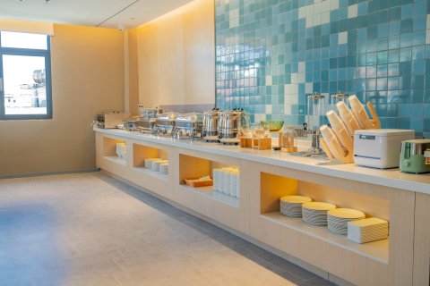 如家酒店.neo(三亚吉阳亚龙湾店)