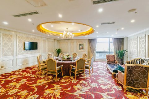 犍为利元海南风情度假酒店