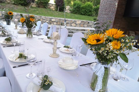 北京百里乡居民宿