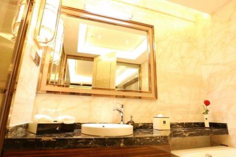 武威商务大酒店