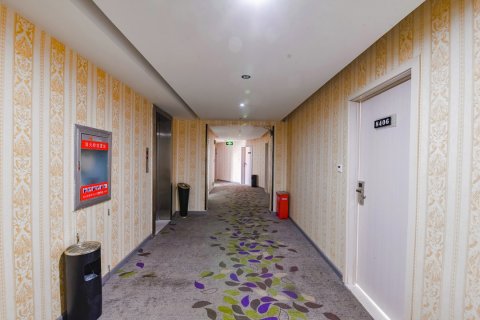 尚一特连锁酒店(唐河友兰大道店)