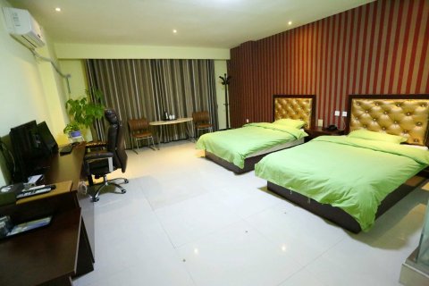 临漳皇冠假日酒店