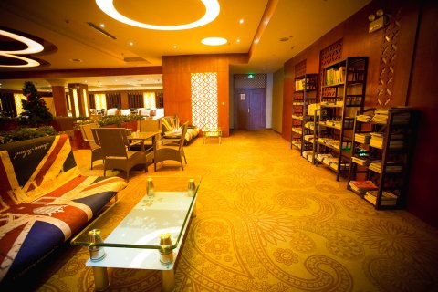 石林健朗度假温泉酒店