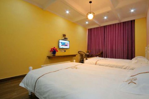 乌镇天顺大酒店