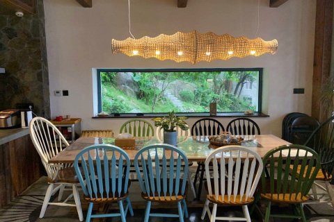 平阳海栖一号民宿(西湾风景区店)