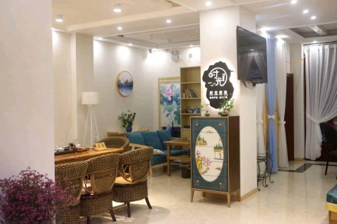 崇州时光客栈(街子古镇店)