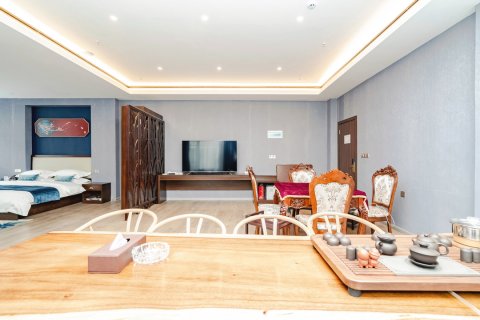 稻城天街印象酒店(亚丁天街店)