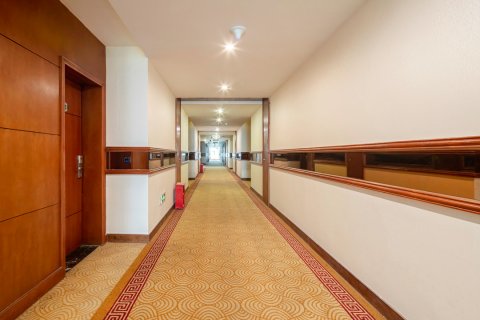 盐亭云溪国际大酒店