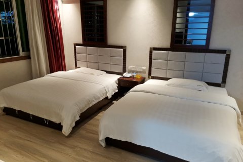 重庆金晶商务酒店